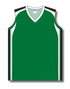 Athletic Knit Zlf16 Sublimated Ladies Field Lacrosse Jersey
